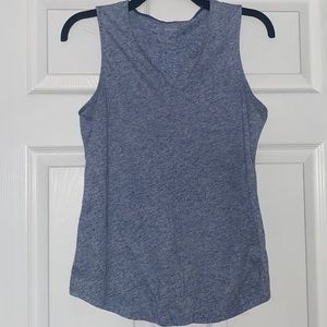 Women’s S Light Tank Top